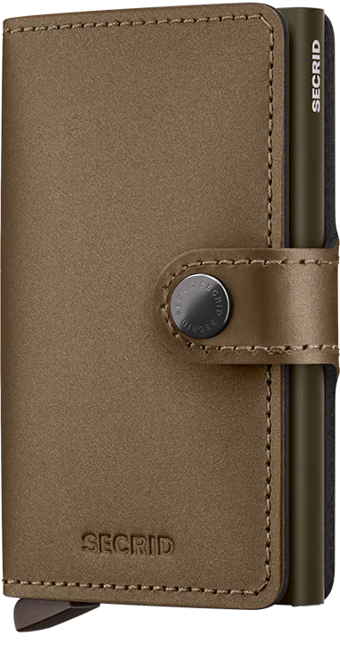 Miniwallet - Matte