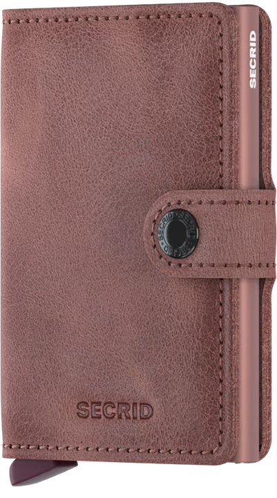Miniwallet - Vintage