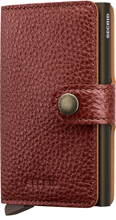 Miniwallet - Veg