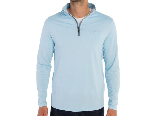 Feather Performance Pullover