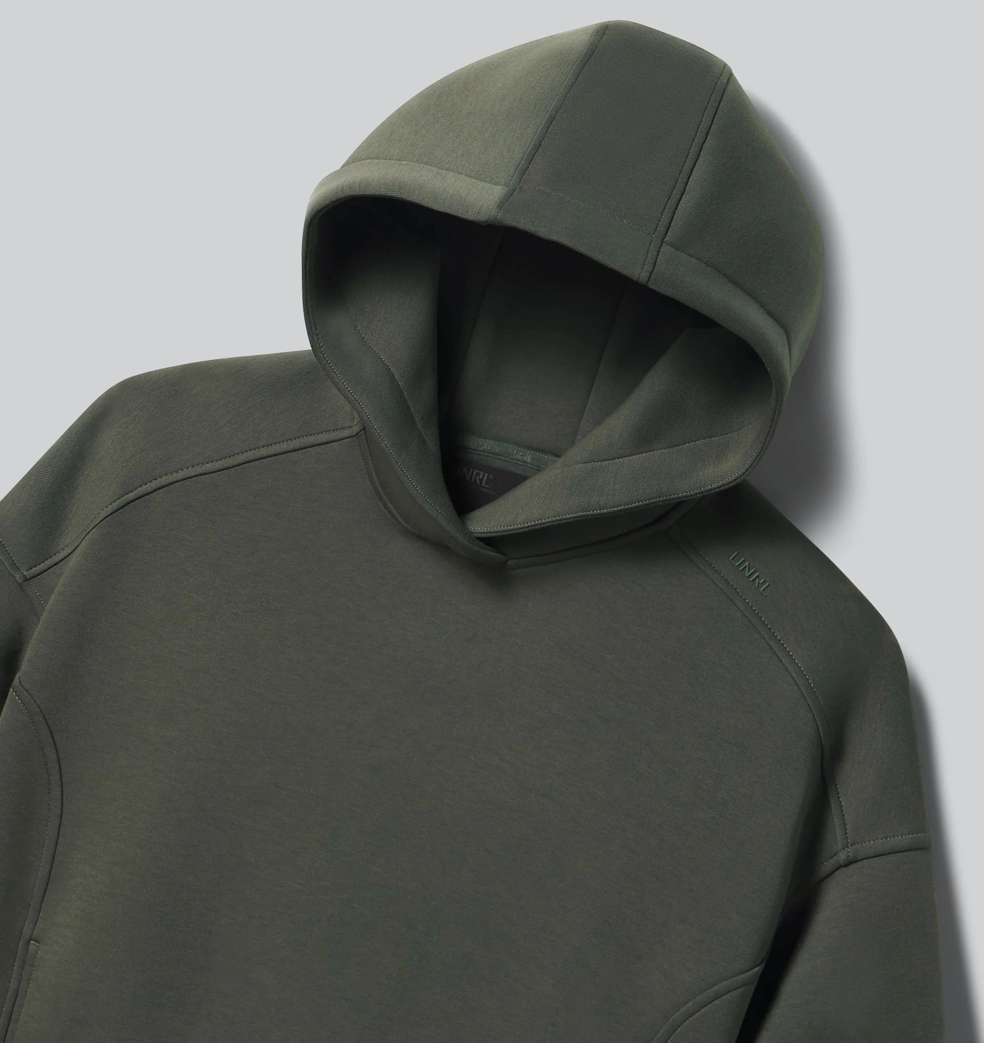 Terrablend Hoodie