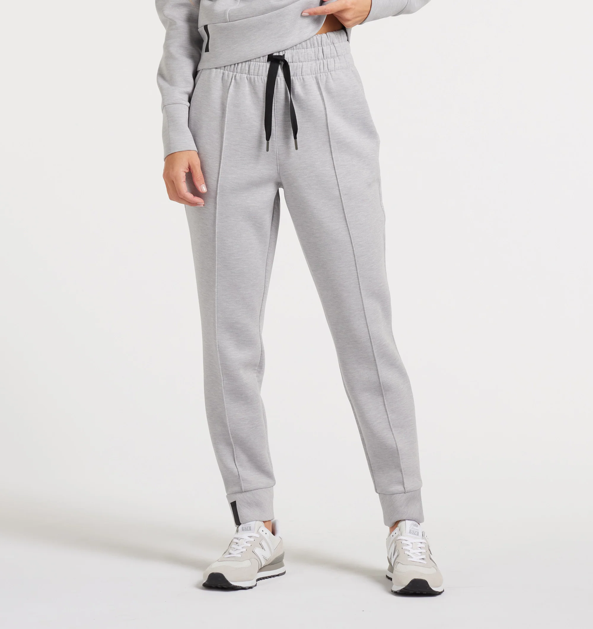 LuxBreak Sweat Joggers