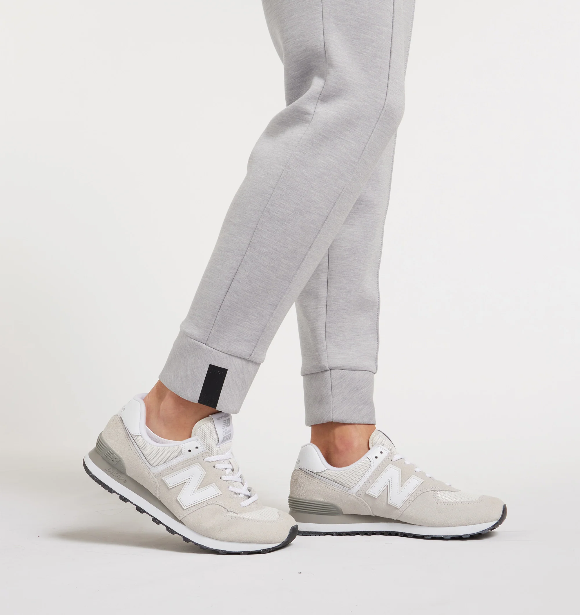 LuxBreak Sweat Joggers