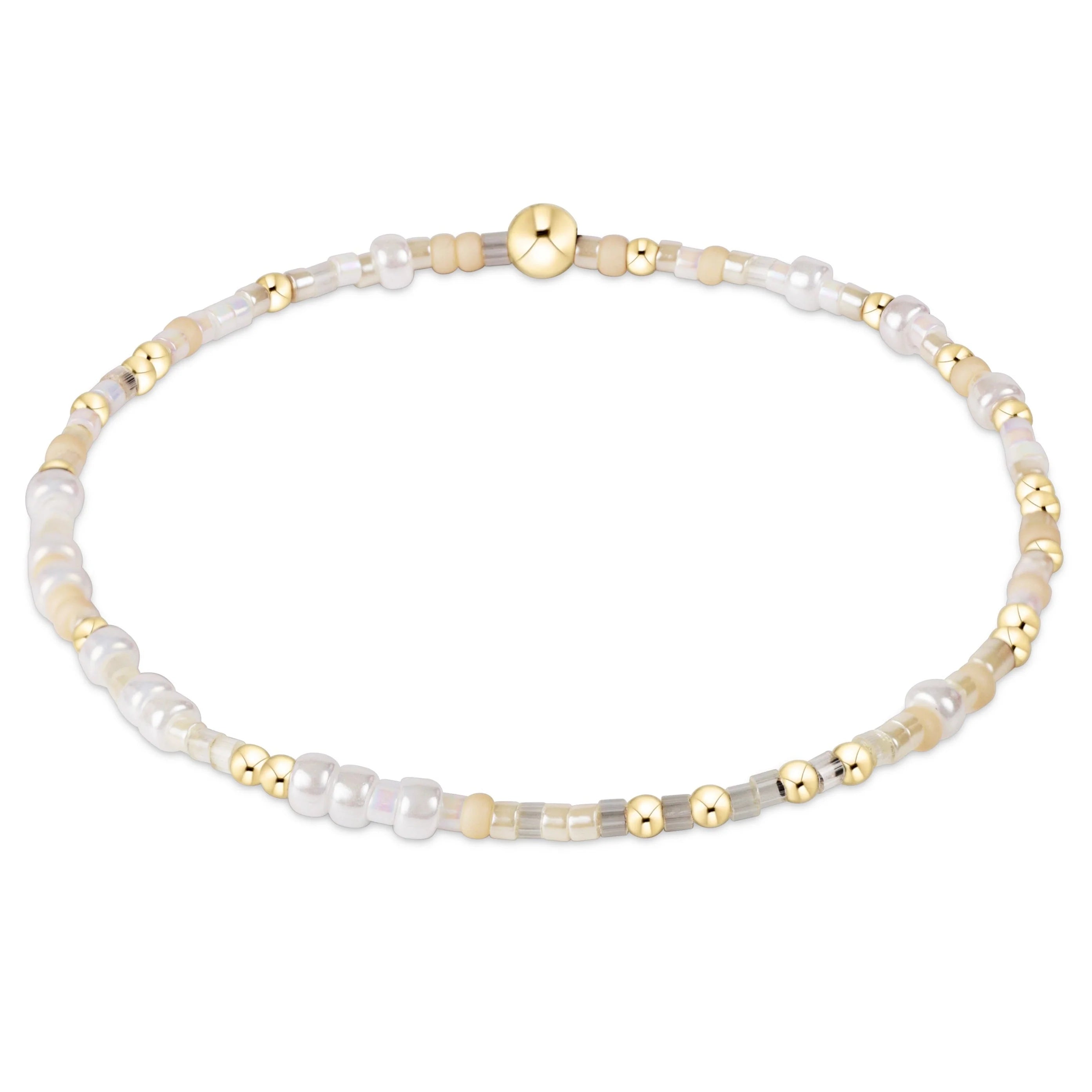 Hope Unwritten Bracelet- Winter 2025