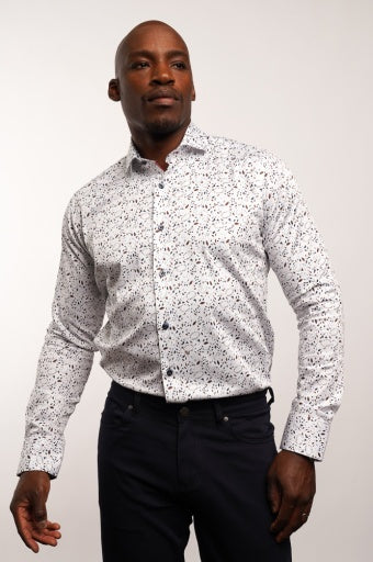 Long Sleeve Button Down SW 1096 LS