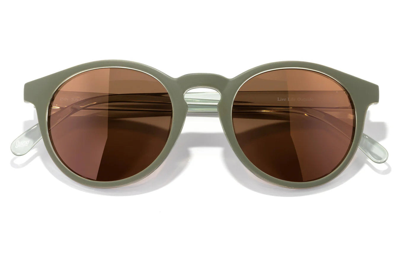 Dipsea Sunglasses
