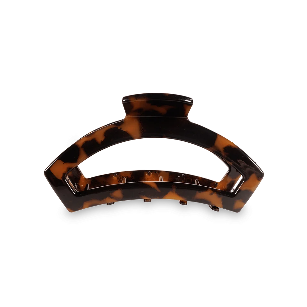 Open Medium Hair Clip