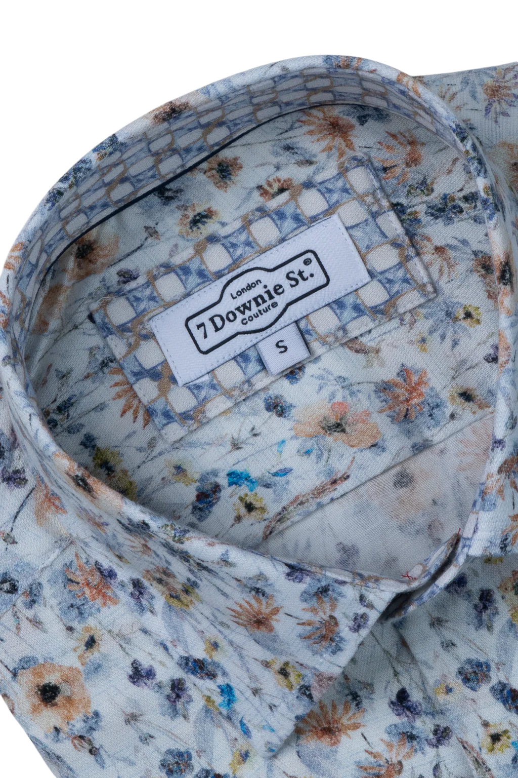SS Sportshirt 9118