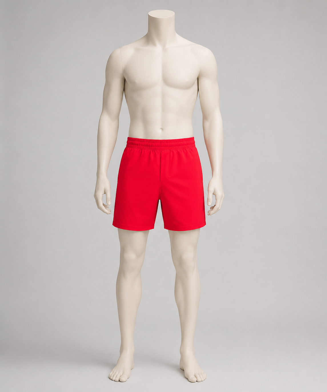 Pace Breaker Short Liner less 7"