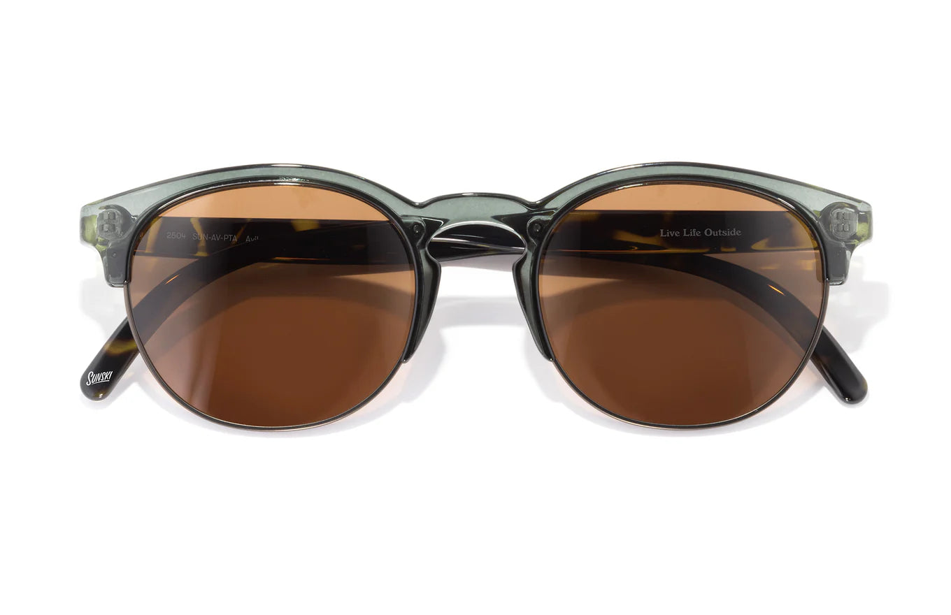 Avila Sunglasses