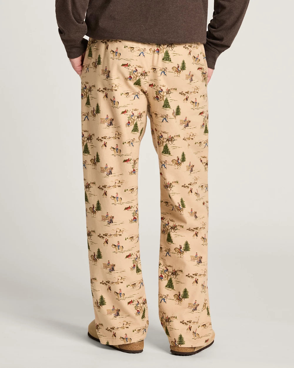 PJ Pant