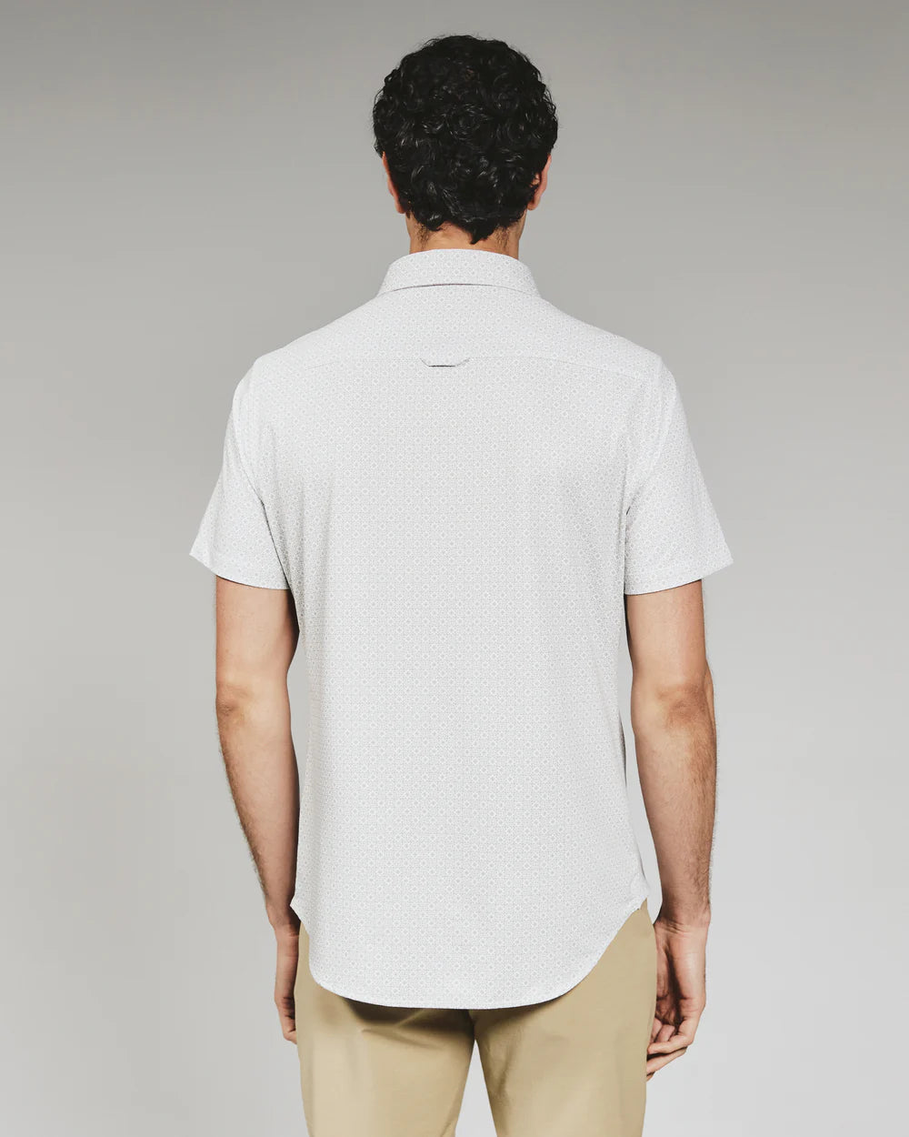 Pryce Short Sleeve Shirt