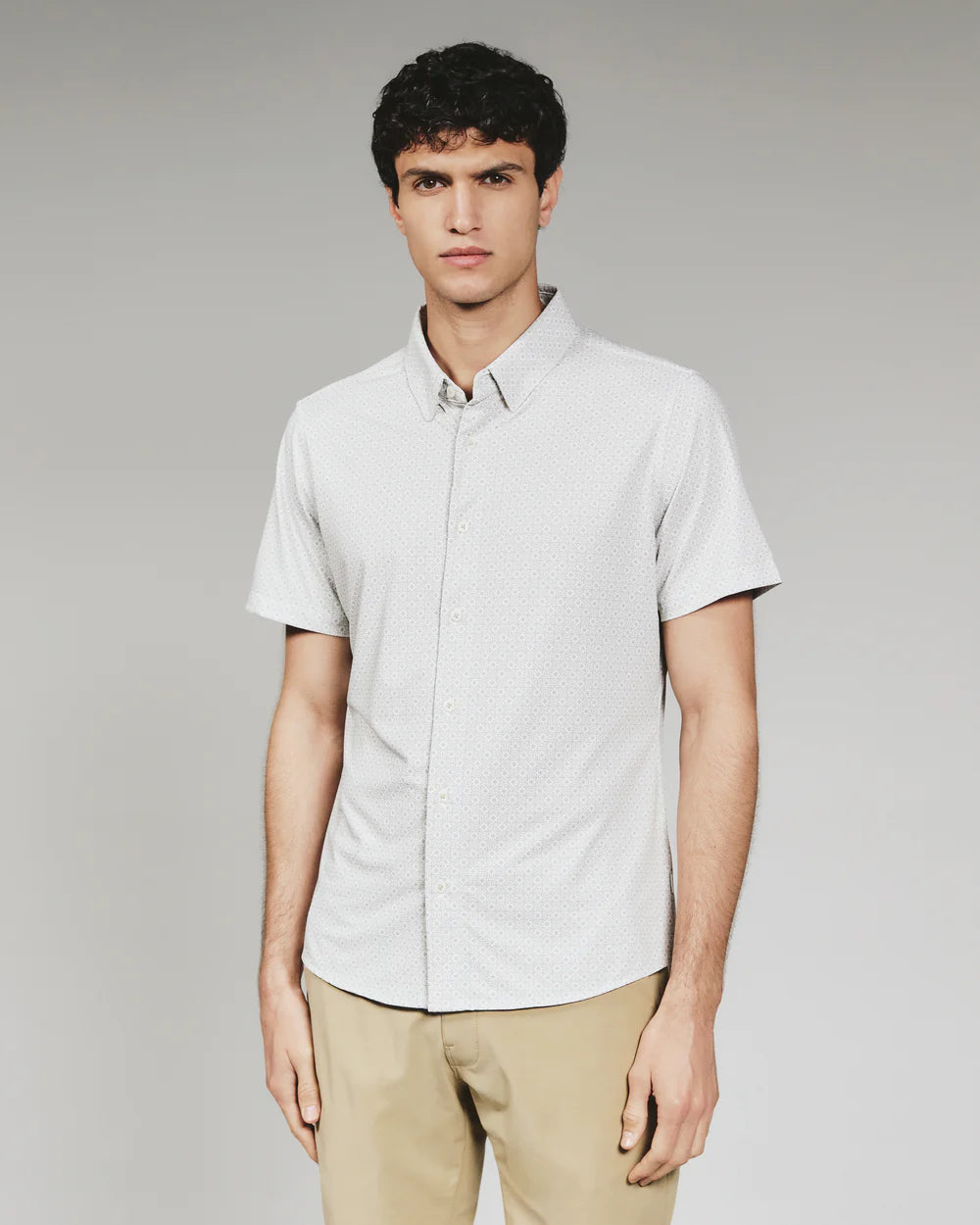Pryce Short Sleeve Shirt