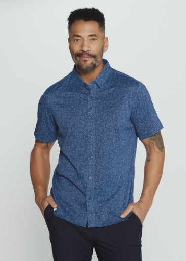 Velora Short Sleeve Shirt