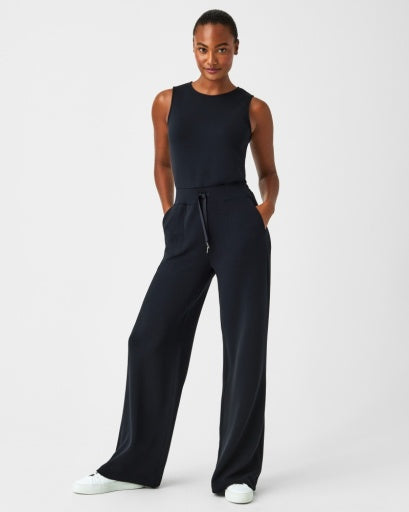 Airessentials Sleeveless Jumpsuit