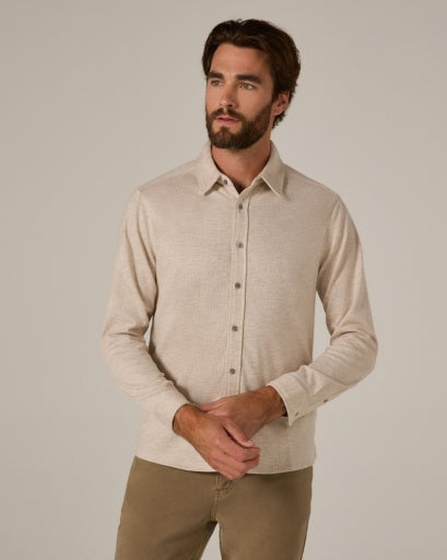 Generation Knit Shirt
