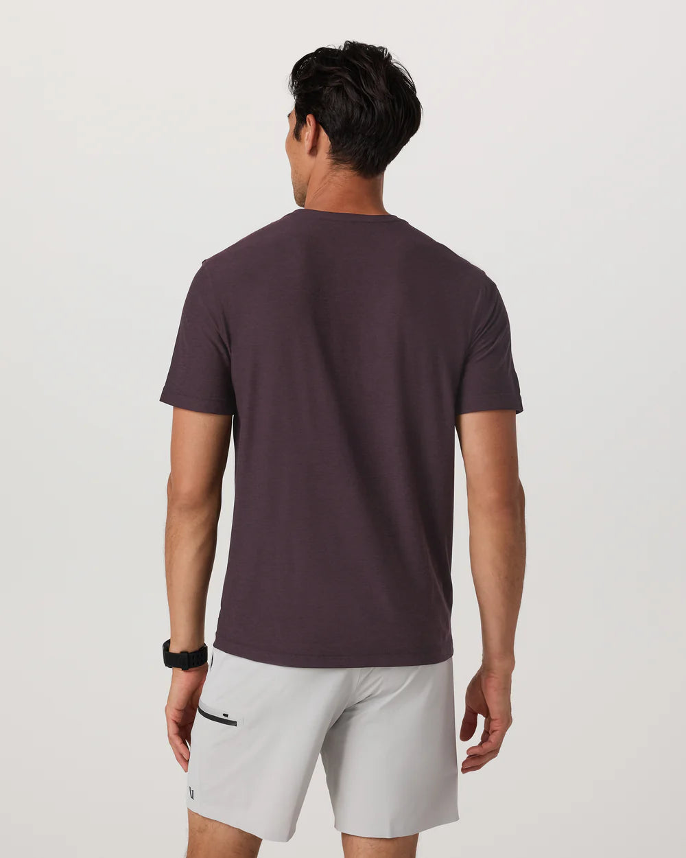 Strato Tech Tee