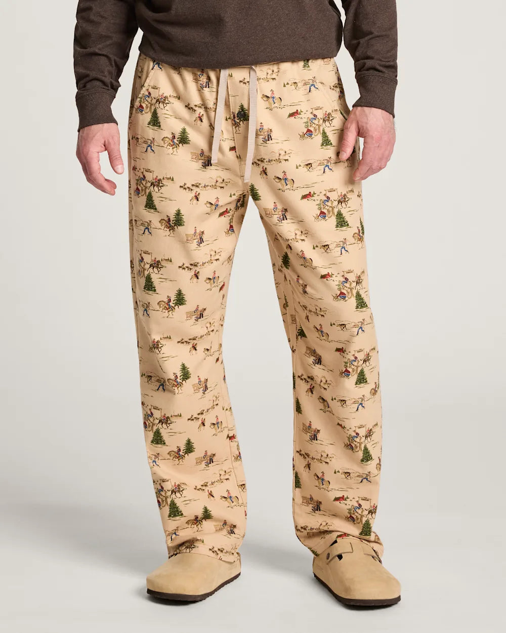 PJ Pant