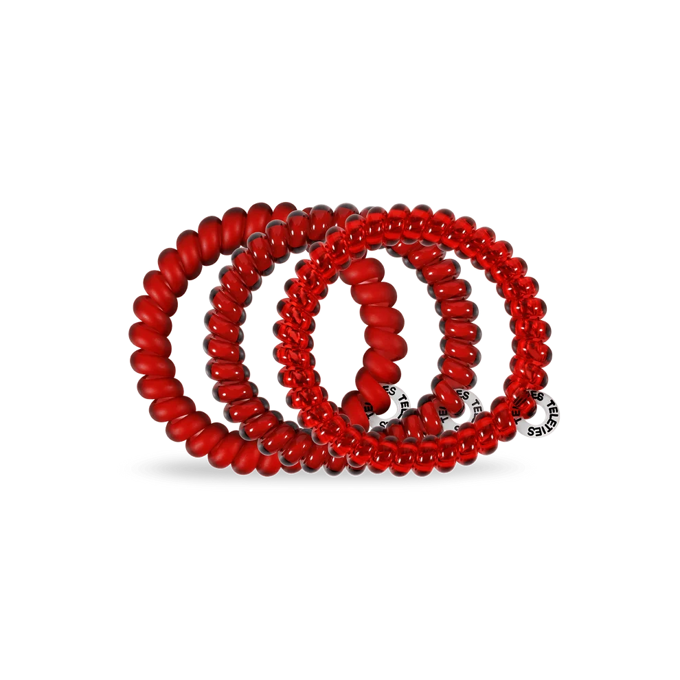 Small Hair Ties