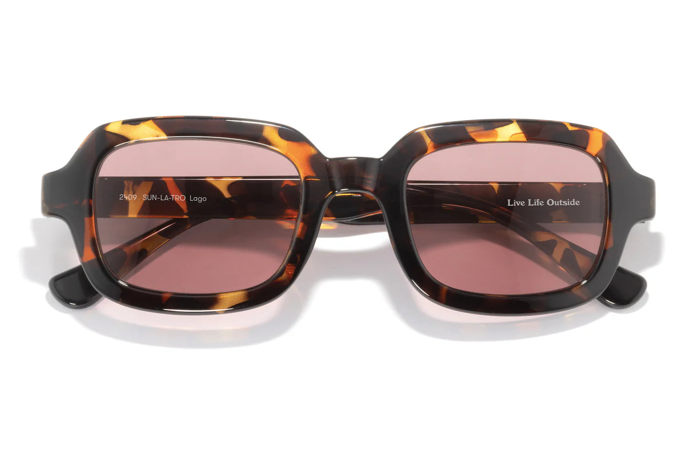 Lago Sunglasses
