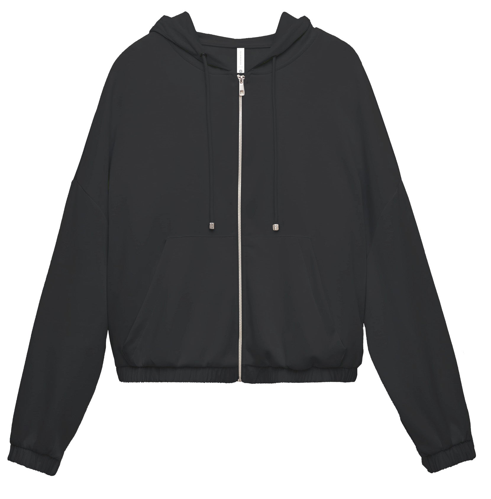 Rev Full Zip Hoodie