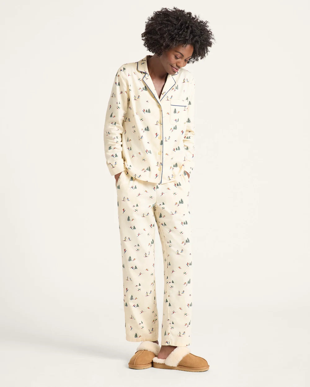 Women's Pajama Set