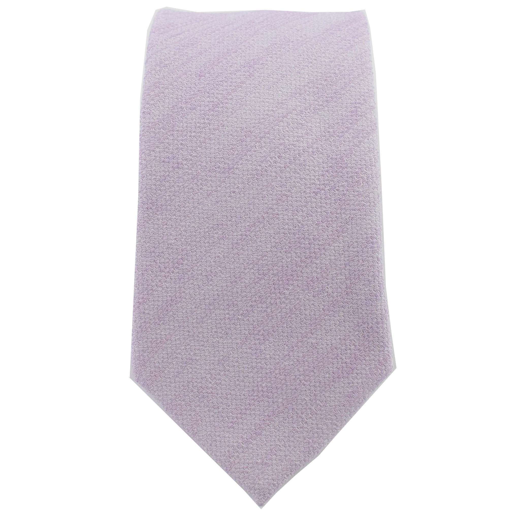 Lavender Cloud Tie