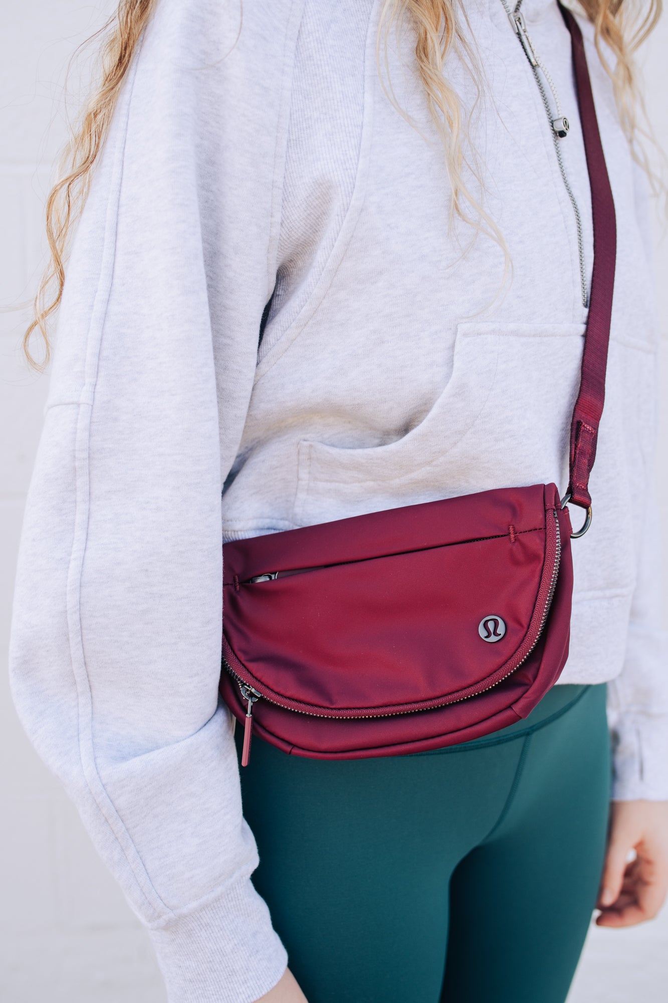 All Night Festival Bag *Micro — The Dashery - Main Image