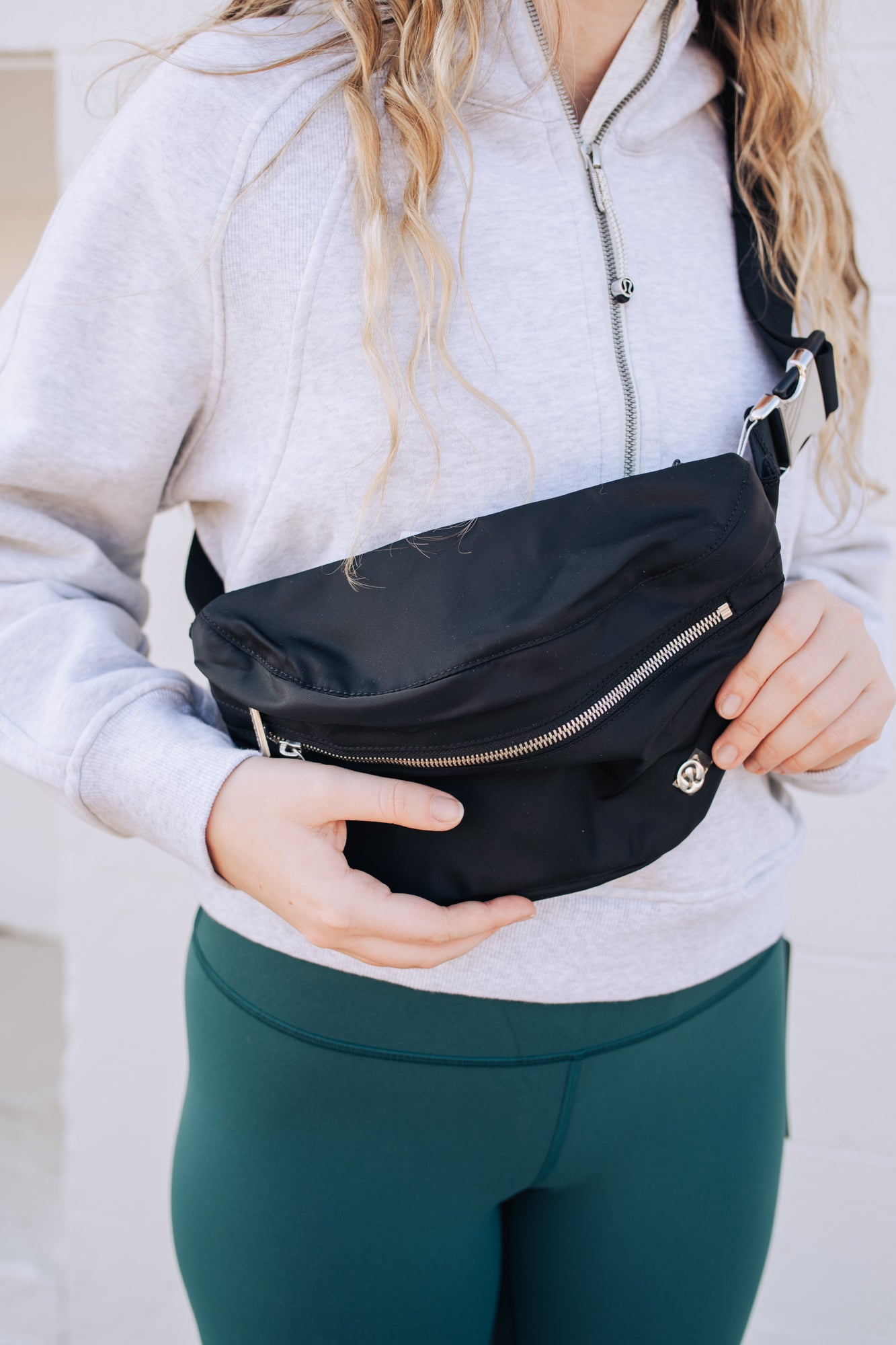 Lululemon City Adventurer Belt Bag ? $49 $68 Lululemon City Adventurer Belt Bag ?MORE Lululemon City Adventurer Belt Bag ? $49 $68 Lululemon City Adventurer Belt Bag ?MORE