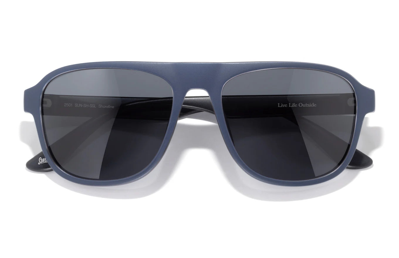 Shoreline Sunglasses