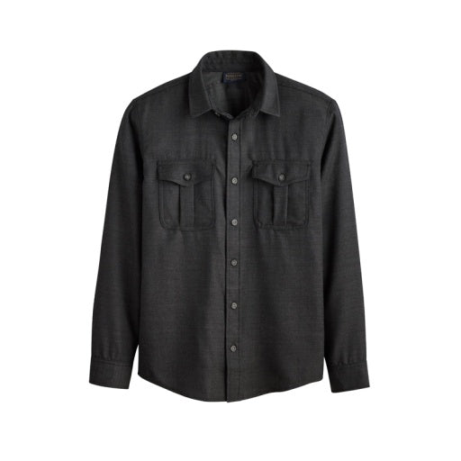 Harrison Merino Shirt