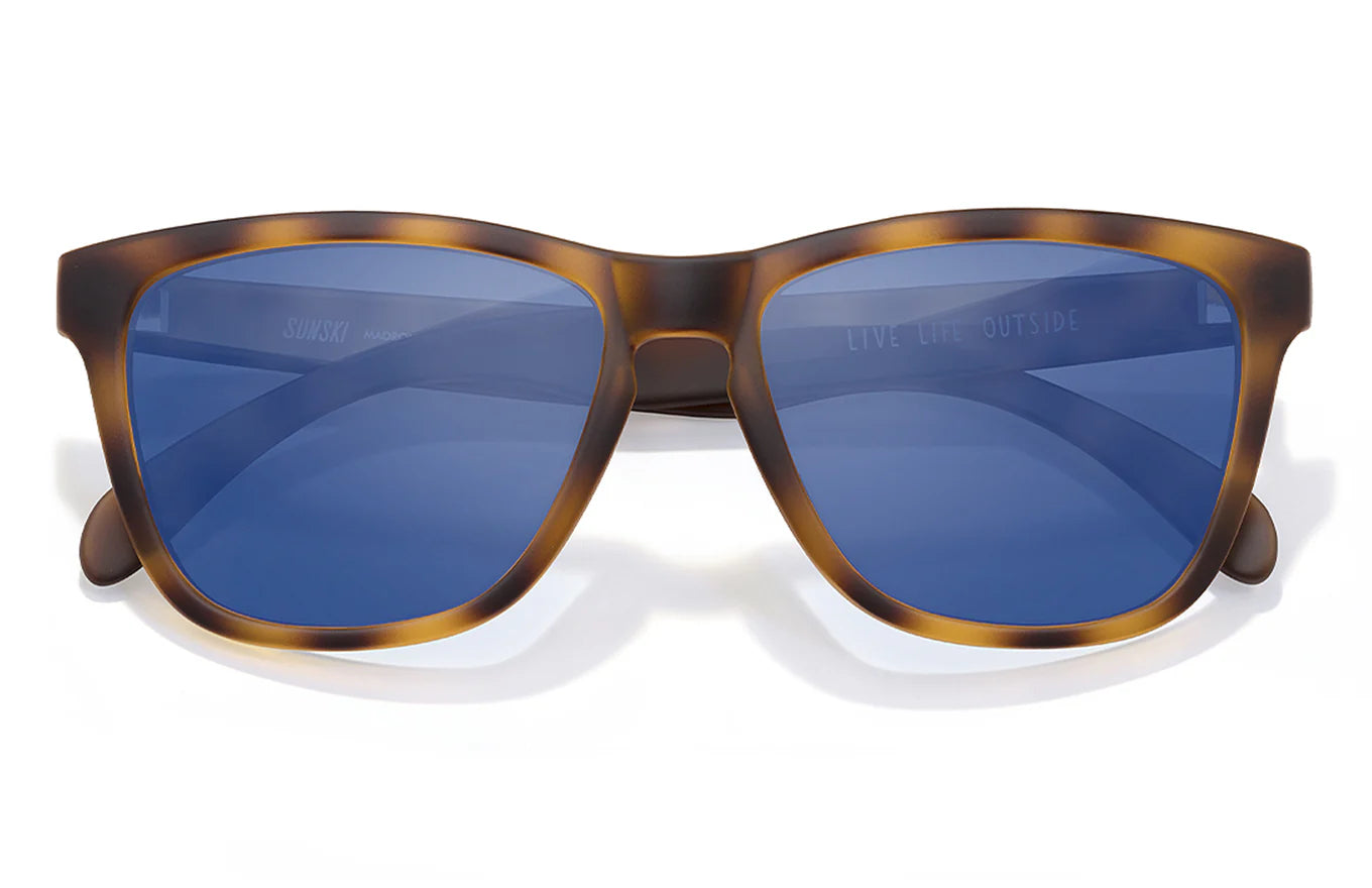 Madrona Sunglasses
