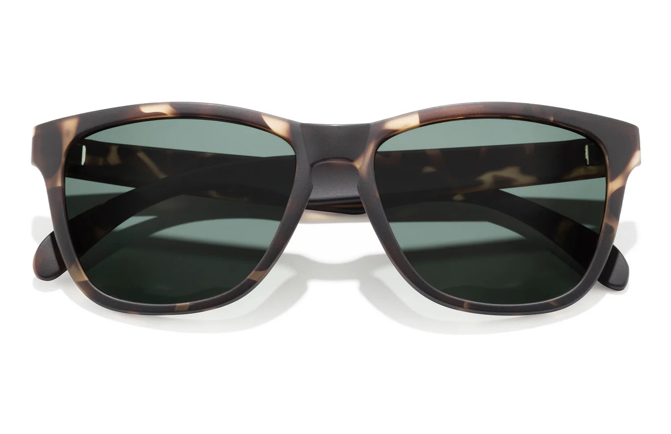 Madrona Sunglasses