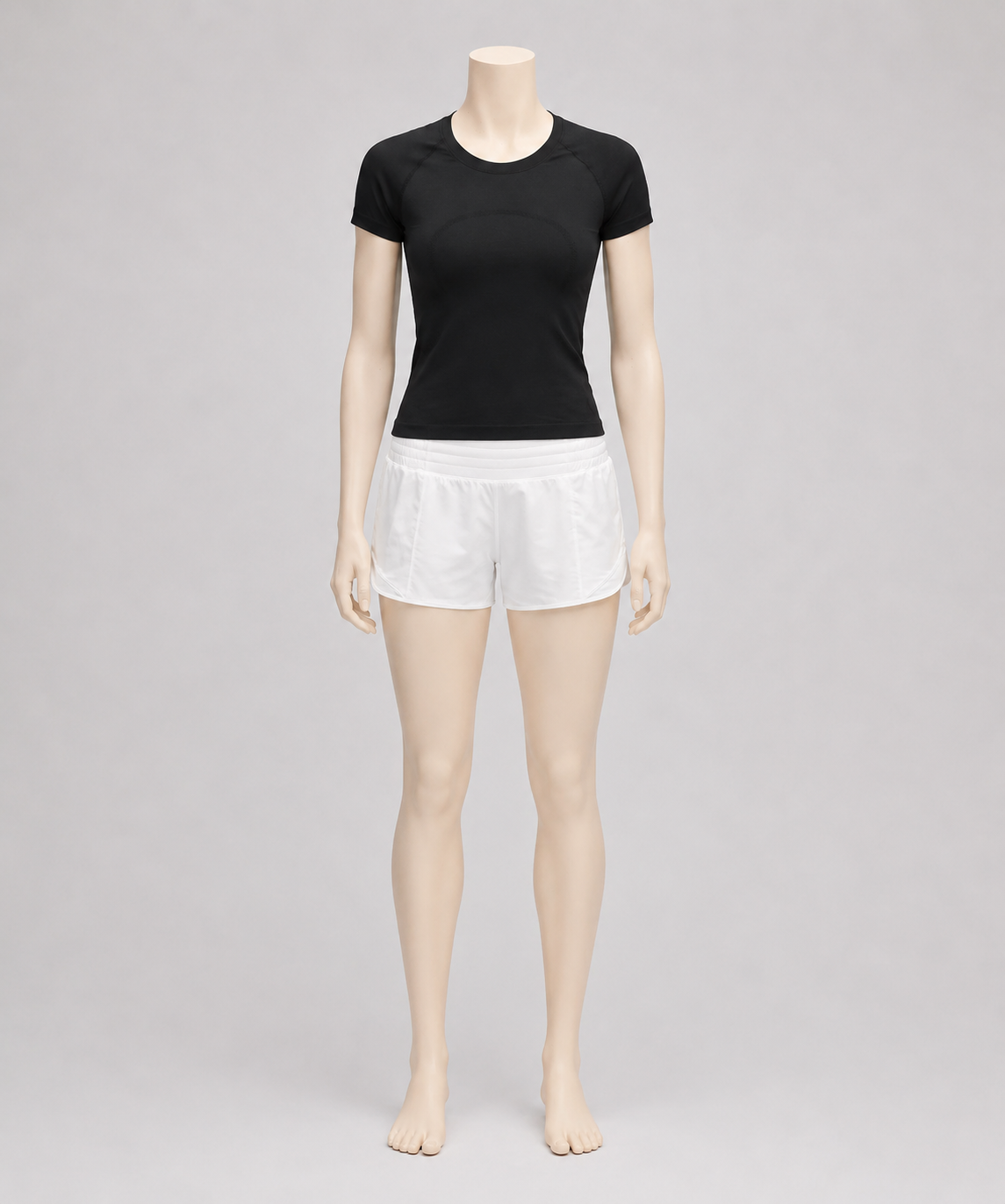 Swiftly Tech Short Sleeve 2.0 *Waist Length