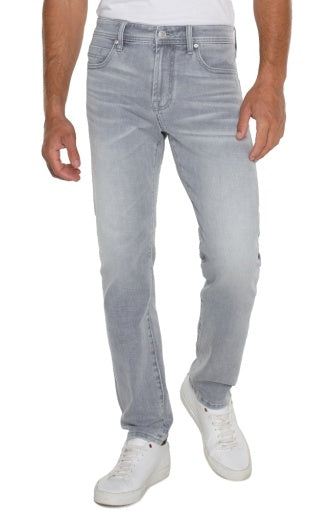 Kingston Modern Straight 32" Inseam