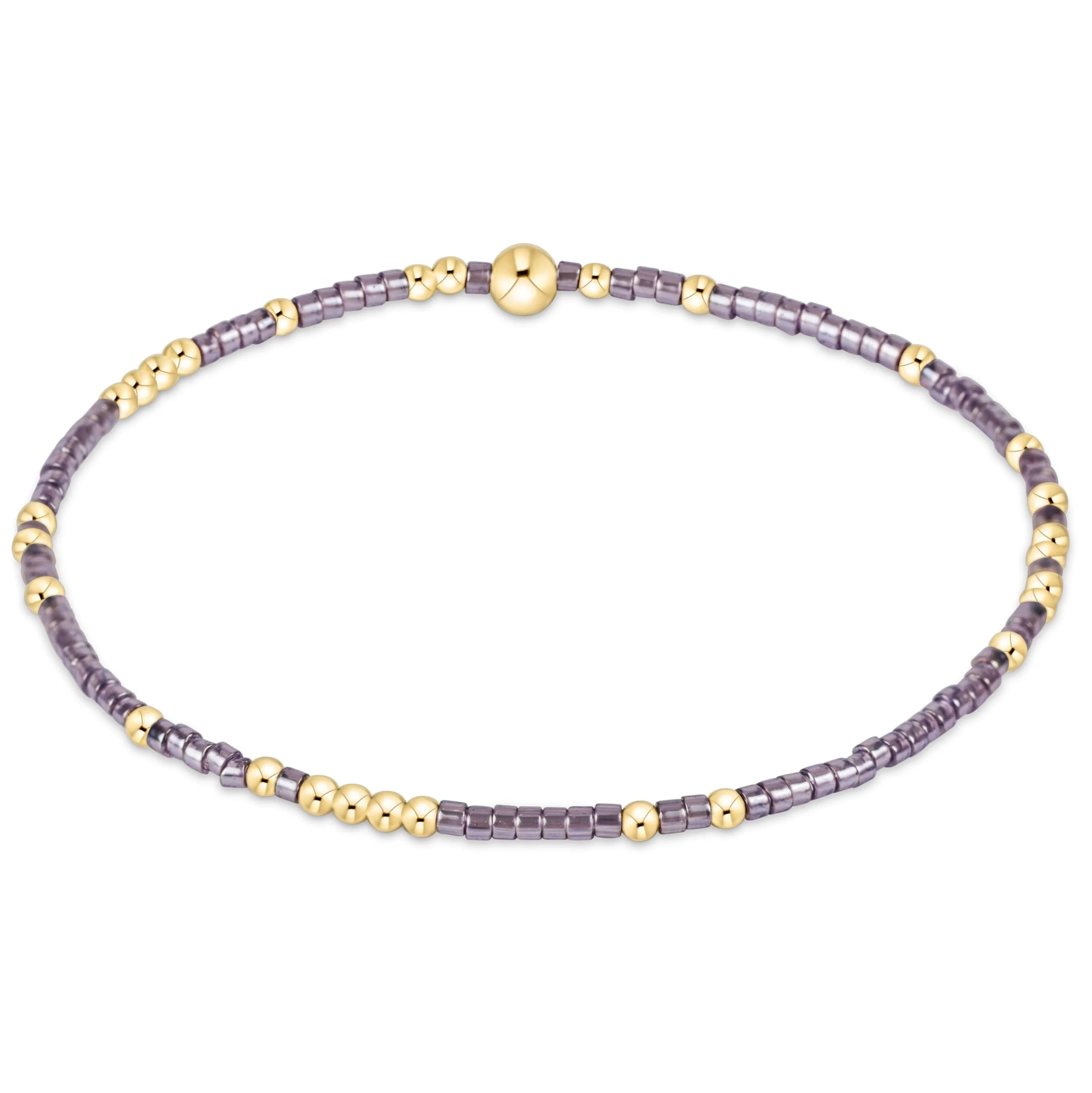 Hope Unwritten Bracelet- Winter 2025