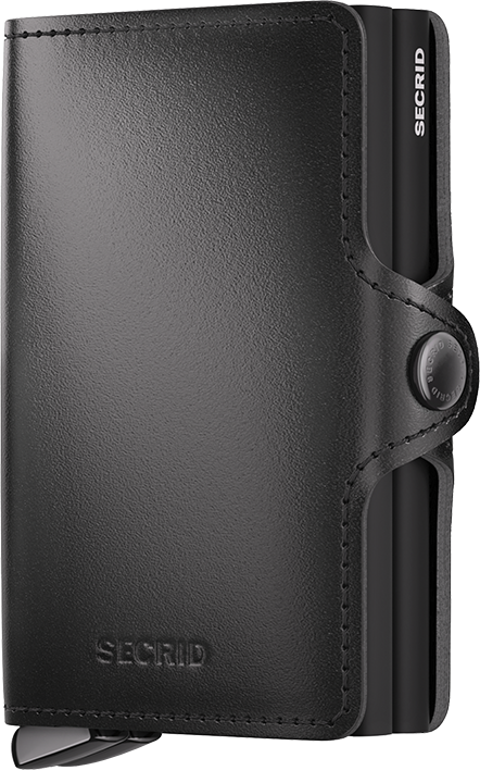 Twinwallet Dusk