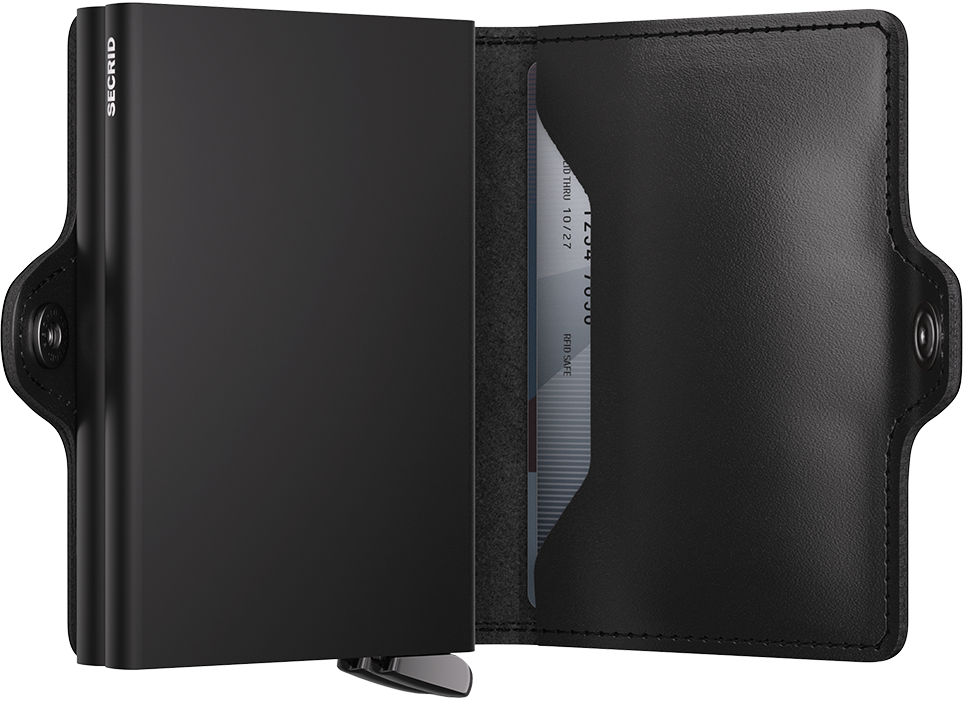 Twinwallet Dusk