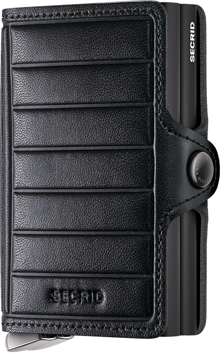 Premium Twinwallet Emboss