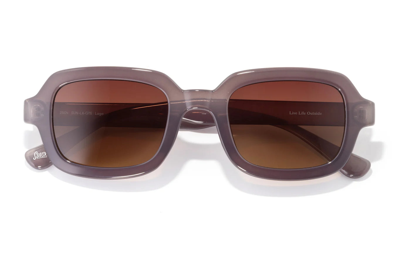 Lago Sunglasses