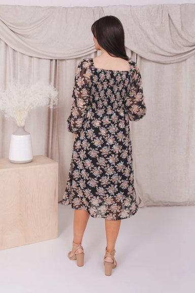 Mikarose The Dashery