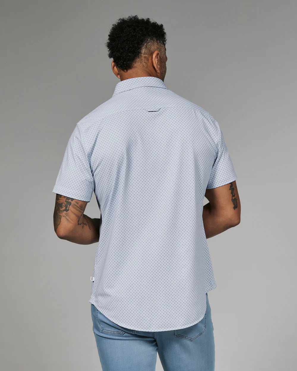 Torino Short Sleeve Shirt