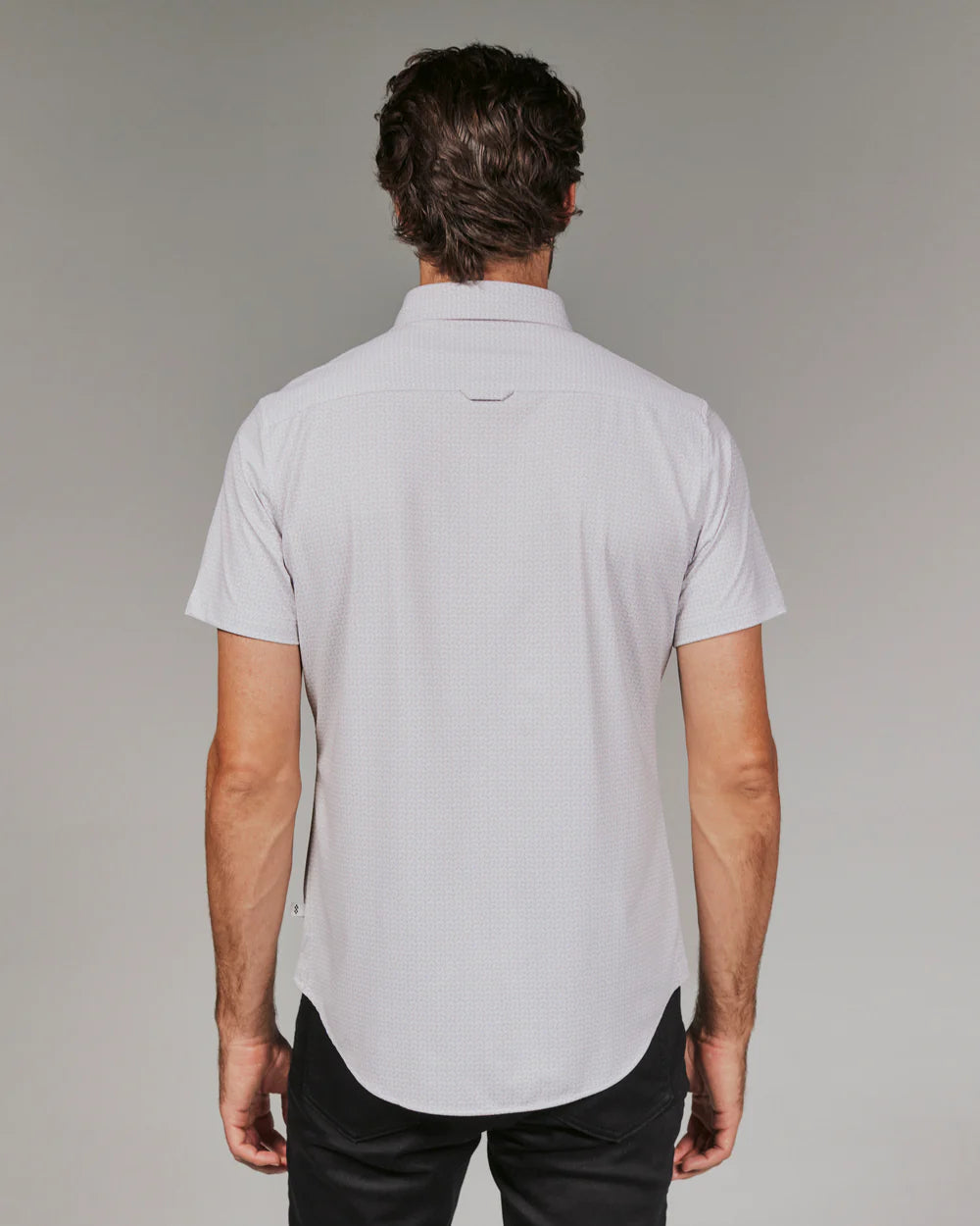 Torino Short Sleeve Shirt