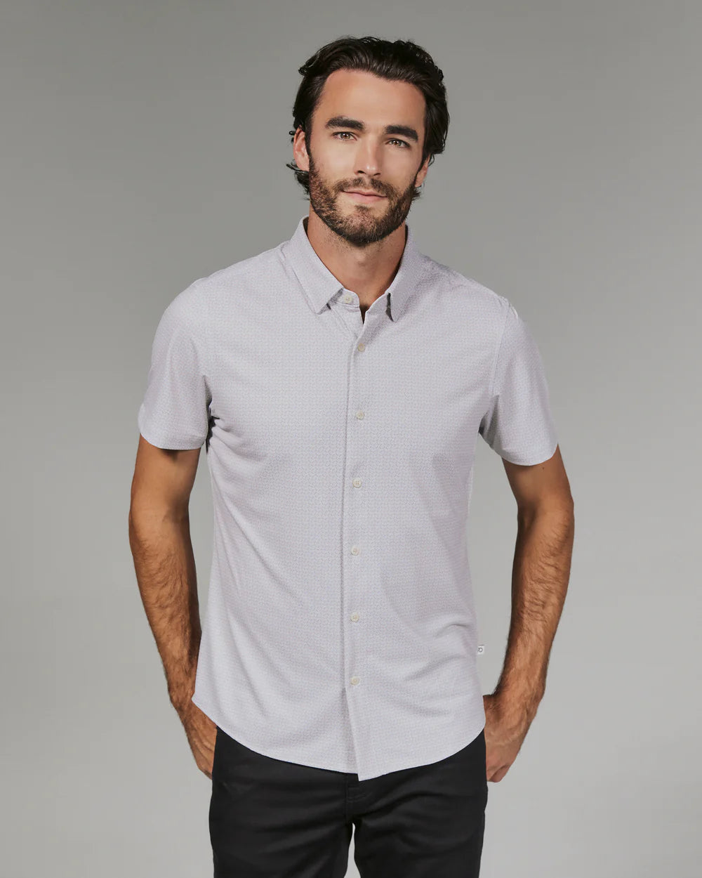 Torino Short Sleeve Shirt