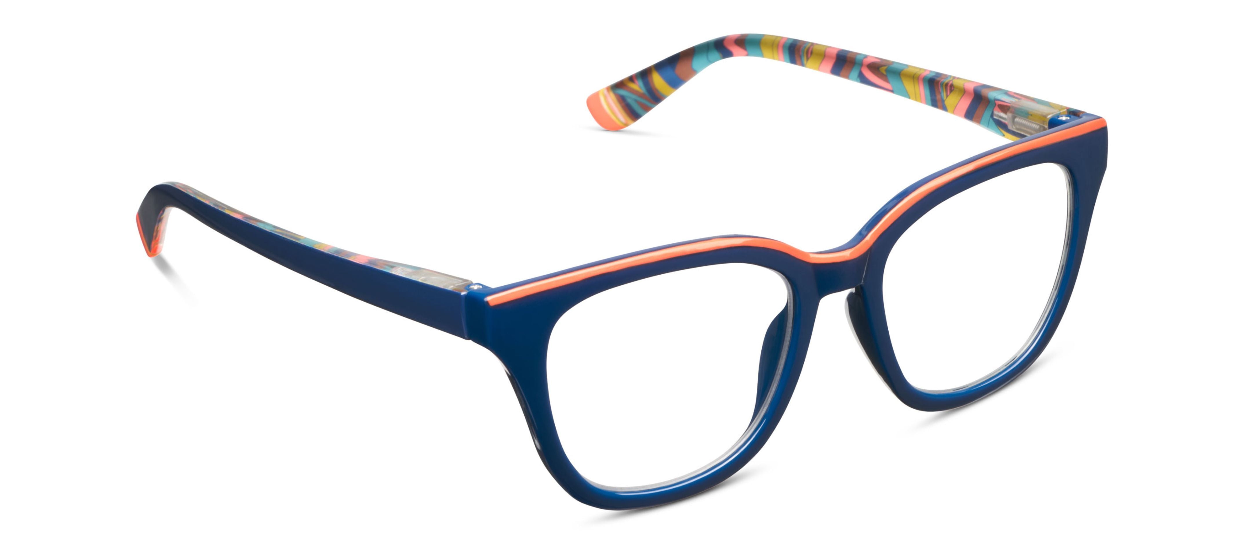 Trapeze Progressives