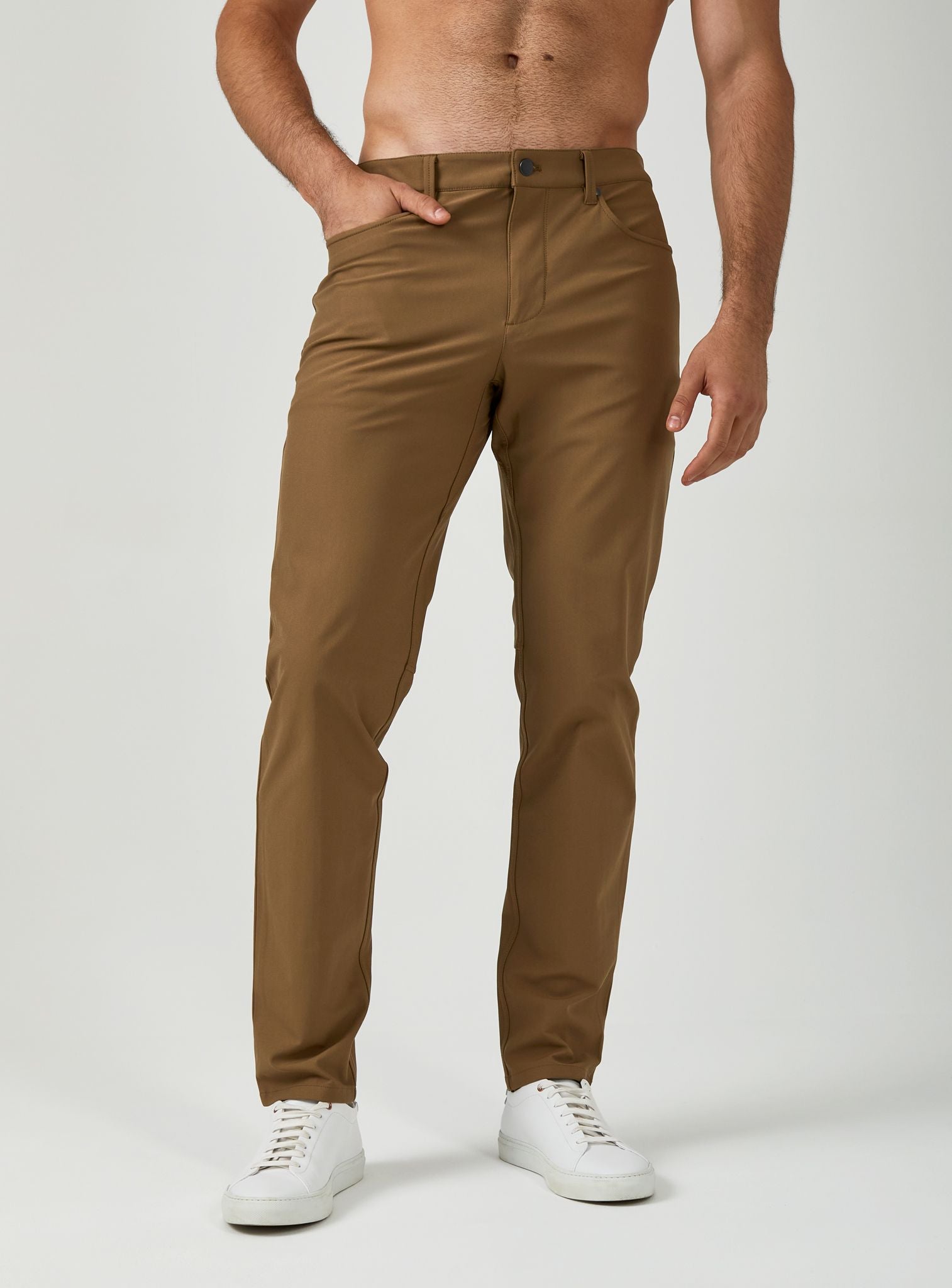 Infinity 7 Pocket Pant