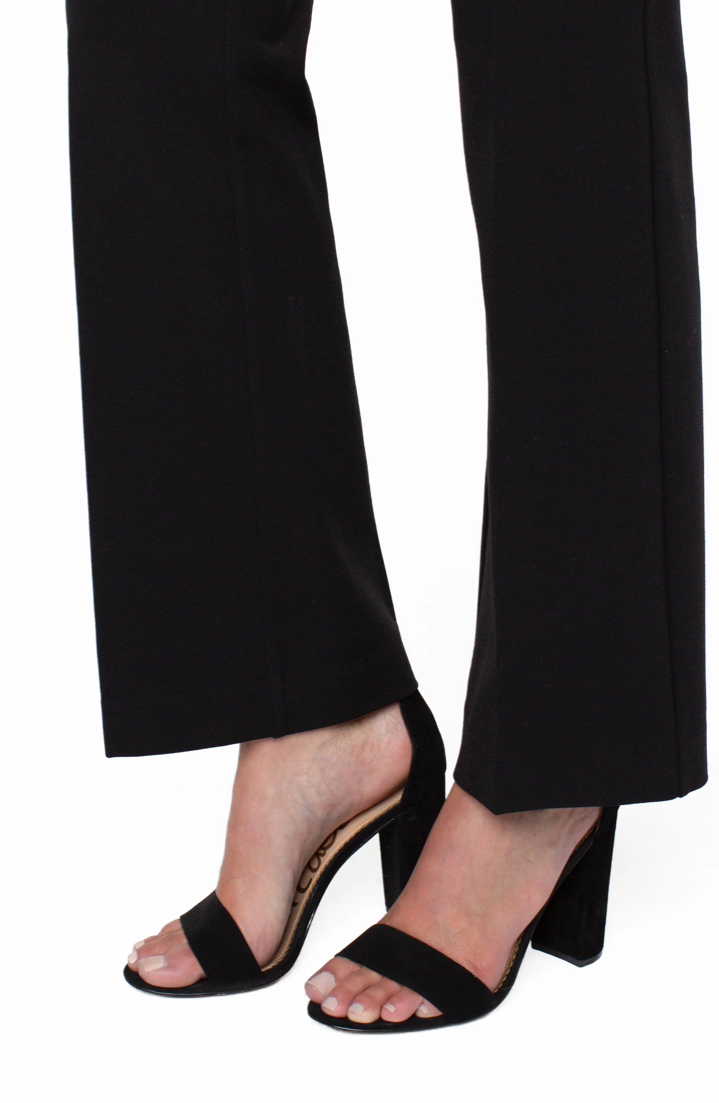 Kelsey Flare Trouser 31in Ins