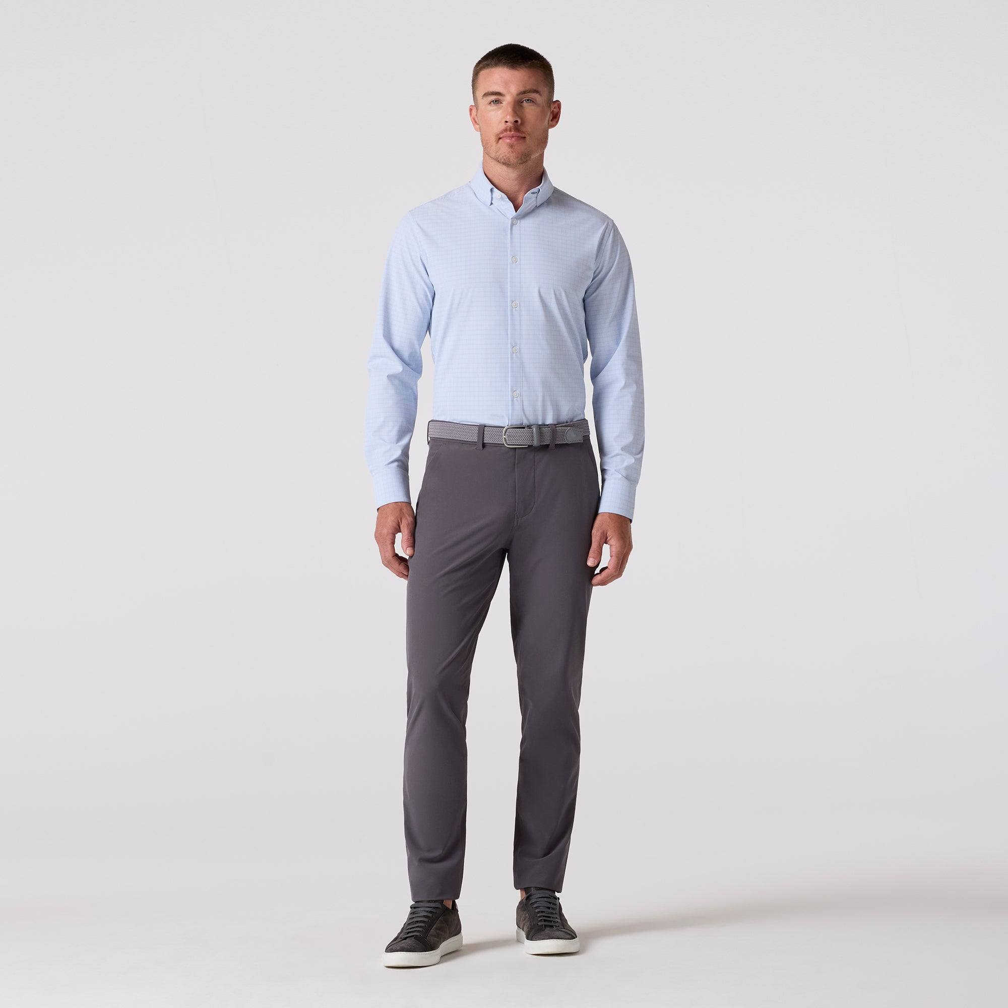 Leeward Dress Shirt