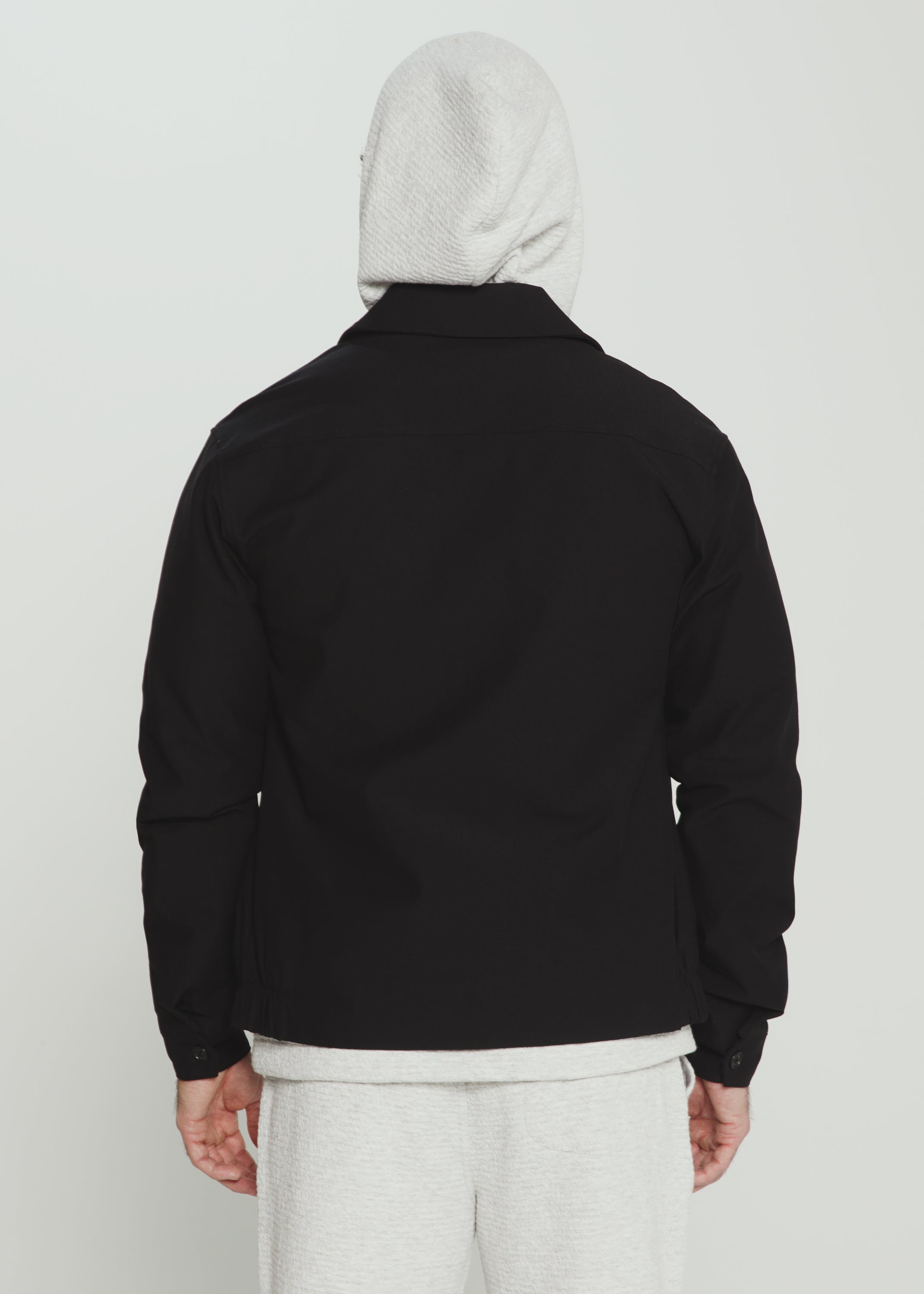 Baron Full Zip Jacket