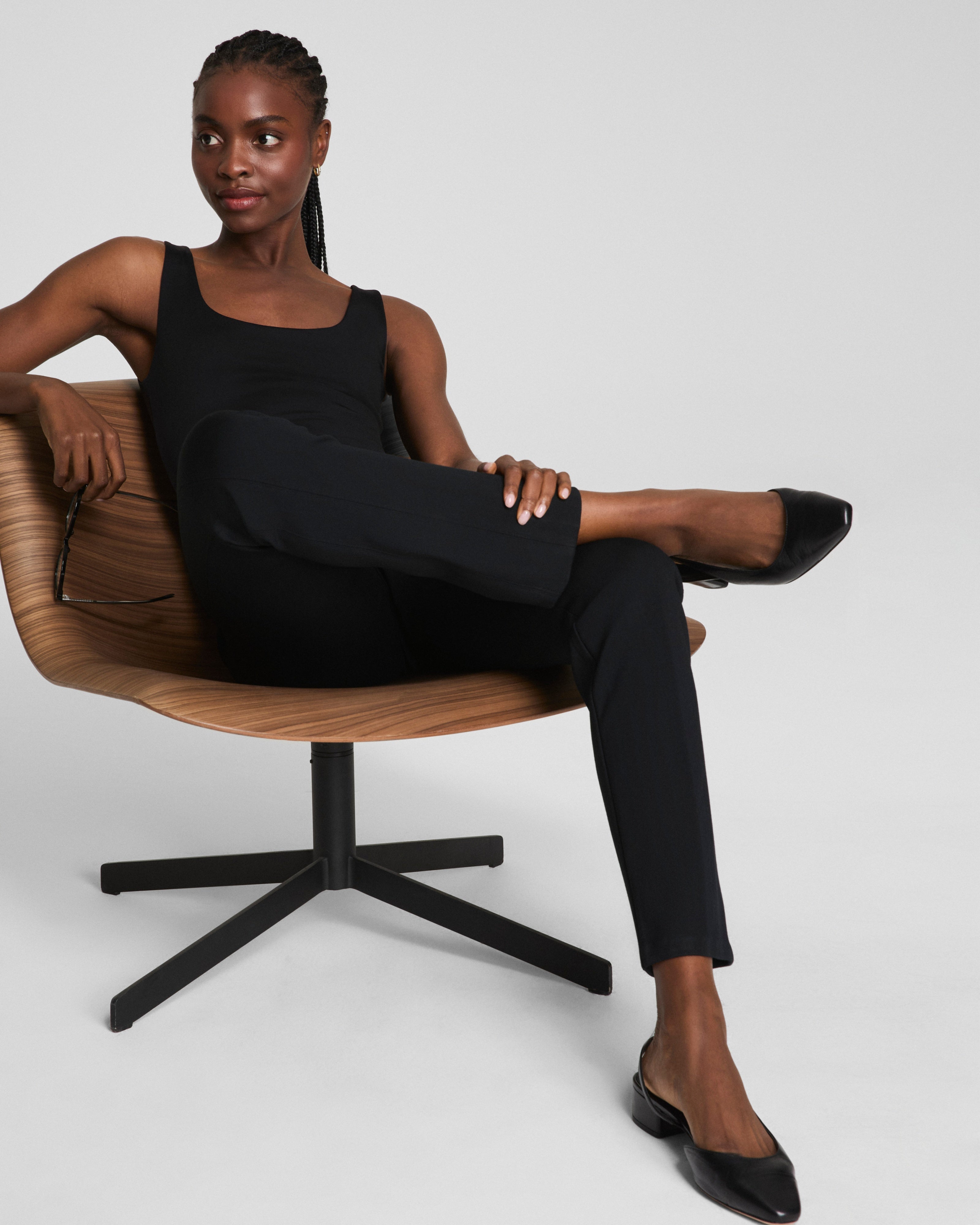 The Perfect Pant, Slim Straight